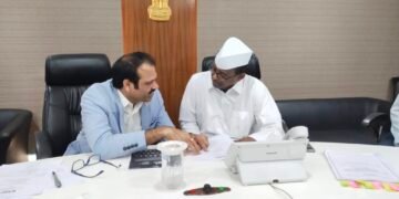 रुसेन कुमार एवं नरहरि सीताराम जिरवाल