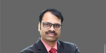 रुसेन कुमार