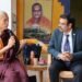 Rusen Kumar Talked to Vipassana Meditation Master Dr. Ashin Ottamathara Buddhist Monk