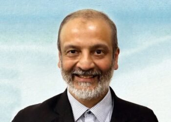 Dr. Huzaifa Khorakiwala Honoured with Blue Ribbon Award 2025 in Cambodia