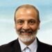 Dr. Huzaifa Khorakiwala Honoured with Blue Ribbon Award 2025 in Cambodia