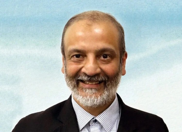 Dr. Huzaifa Khorakiwala, Executive Director of Wockhardt, CEO of Wockhardt Foundation, and Founder of the I Am Peacekeeper movement